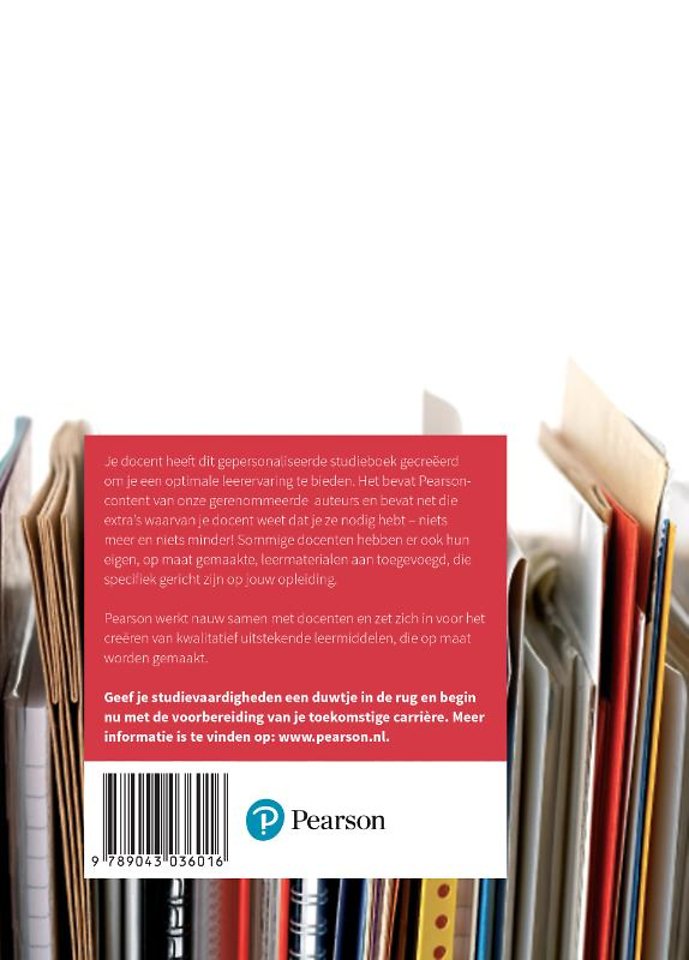 Informatie-vaardigheden