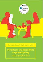 Bevorderen van gezondheid en gezond gedrag met MyLab NL toeg