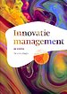 Innovatiemanagement, 4e editie met MyLab NL toegangscode