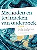 Methoden en technieken van onderzoek, 8e editie met MyLab NL toegangscode