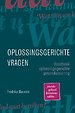 Oplossingsgerichte vragen Oplossingsgerichte vragen