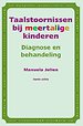 Taalstoornissen bij meertalige kinderen