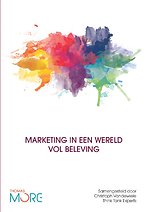 Marketing in een wereld vol beleving!