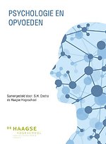 Psychologie en opvoeden, custom editie