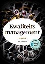 Kwaliteitsmanagement, met MyLab NL Kwaliteitsmanagement, met MyLab NL