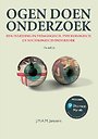 Ogen doen onderzoek, 11e editie met MyLab NL toegangscode Ogen doen onderzoek, 11e editie met MyLab NL toegangscode