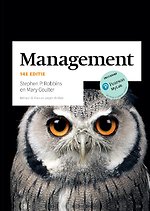 Management - met MyLab