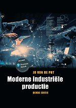 Moderne industriële productie - met MyLab