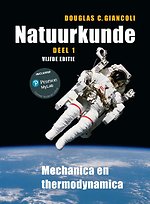 Natuurkunde deel 1 - met MyLab