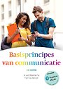 Basisprincipes van communicatie - met MyLab Basisprincipes van communicatie - met MyLab