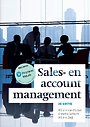 Sales- en accountmanagement met MyLab