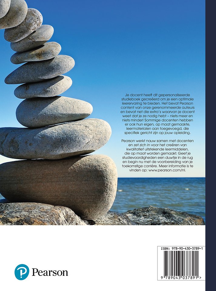 Fysica voor Farmacie