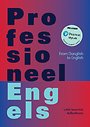 Professioneel Engels met MyLab NL toegangscode Professioneel Engels met MyLab NL toegangscode