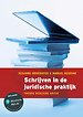 Schrijven in de juridische praktijk met MyLab NL toegangscode Schrijven in de juridische praktijk met MyLab NL toegangscode