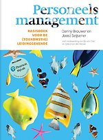 Personeelsmanagement met MyLab NL
