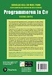 Programmeren in C#, 4e editie met MyLabNL toegangscode