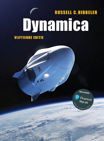 Dynamica - met MyLab NL toeganscode