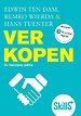 Verkopen, 2e herziene editie met MyLab NL toegangscode