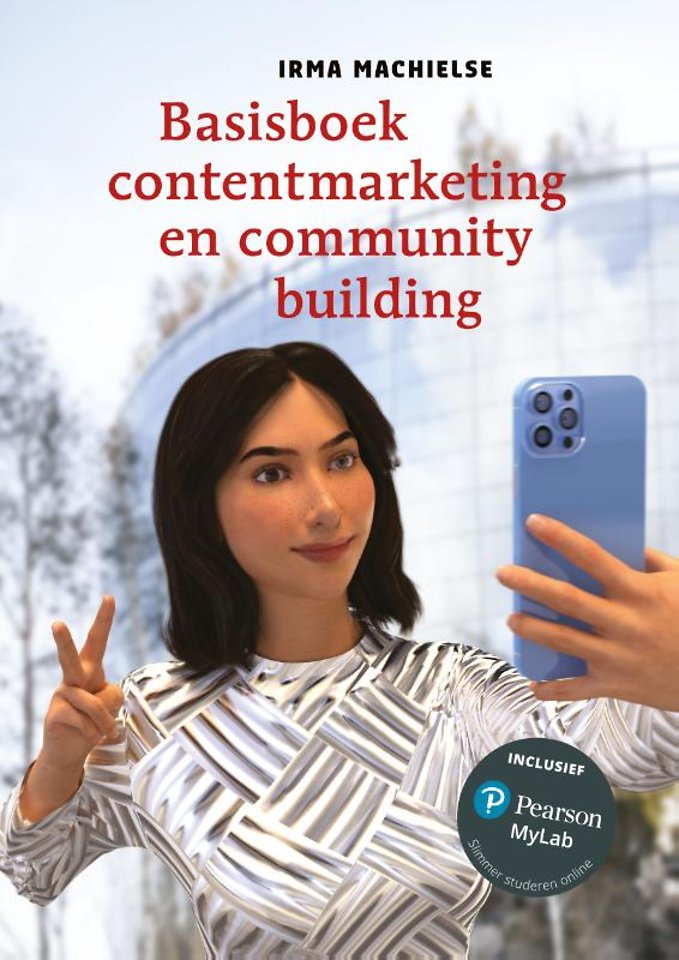 Basisboek contentmarketing en community building