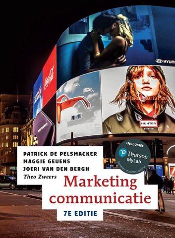 Marketingcommunicatie
