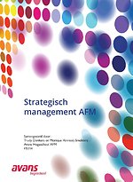 Strategisch management AFM