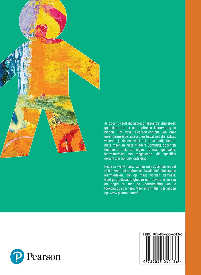 Ontwikkelingspsychologie