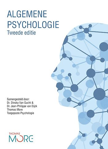 Algemene psychologie