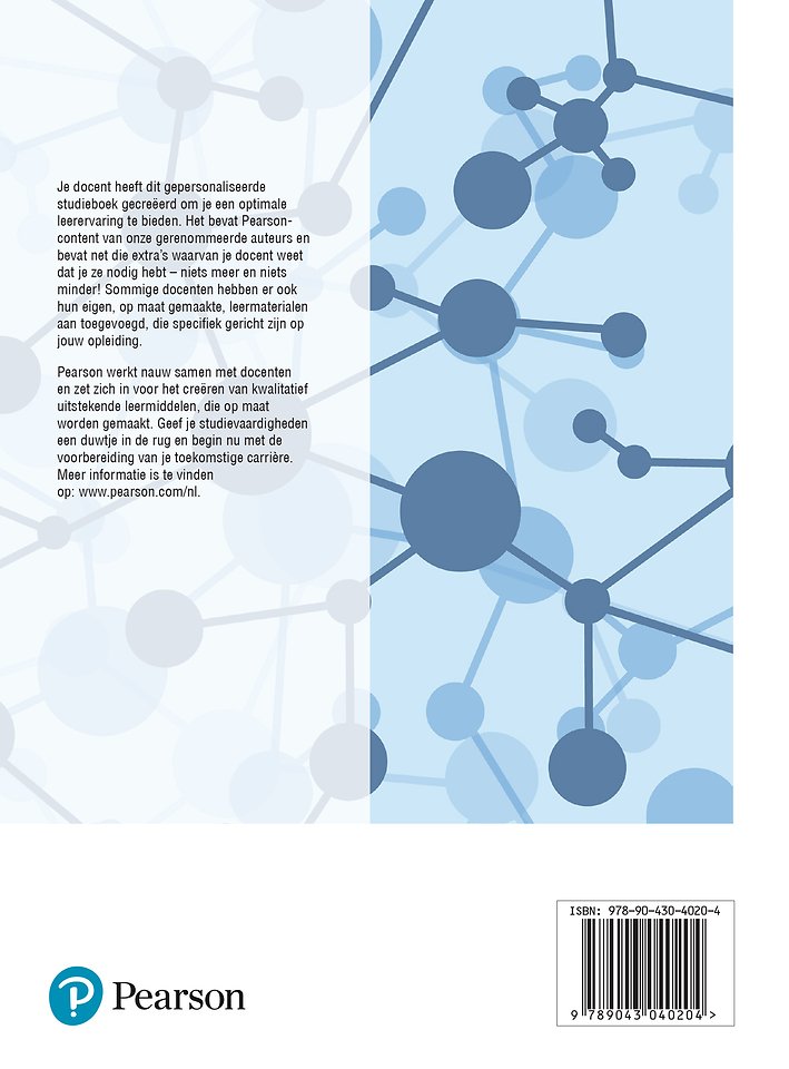 Algemene psychologie