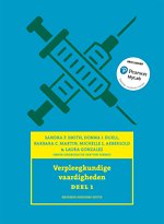 Verpleegkundige vaardigheden, deel 1 met MyLab NL toegangscode
