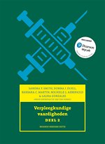 Verpleegkundige vaardigheden, deel 2 met MyLab NL toegangscode