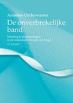 De onverbrekelijke band