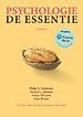 Psychologie, de essentie met MyLab NL Psychologie, de essentie met MyLab NL