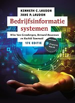 Bedrijfsinformatiesystemen, met MyLab NL