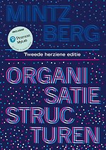 Organisatiestructuren - met MyLab NL