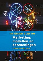 Marketing: modellen en berekeningen, 2e herziene editie