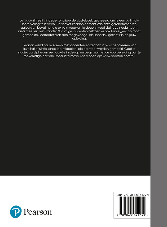 Trillingen en Golven