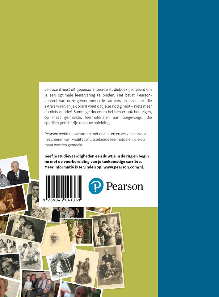 Levenslooppsychologie