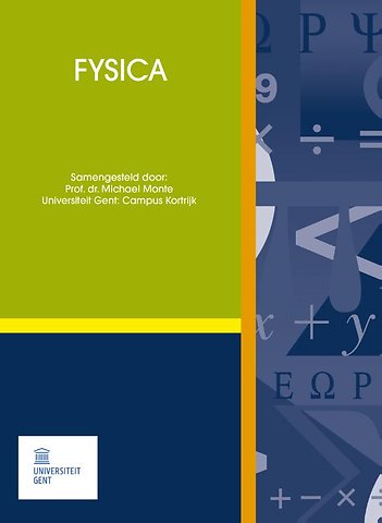Fysica
