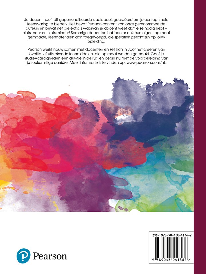 Psychologie, een inleiding