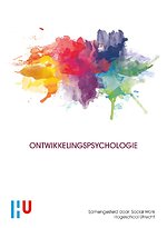 Ontwikkelingspsychologie