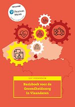 Basisboek voor de Gezondheidszorg in Vlaanderen