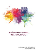 Patiëntenbenadering (PBA Podologie)