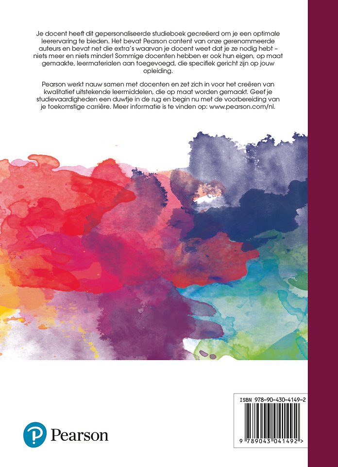 Patiëntenbenadering (PBA Podologie)