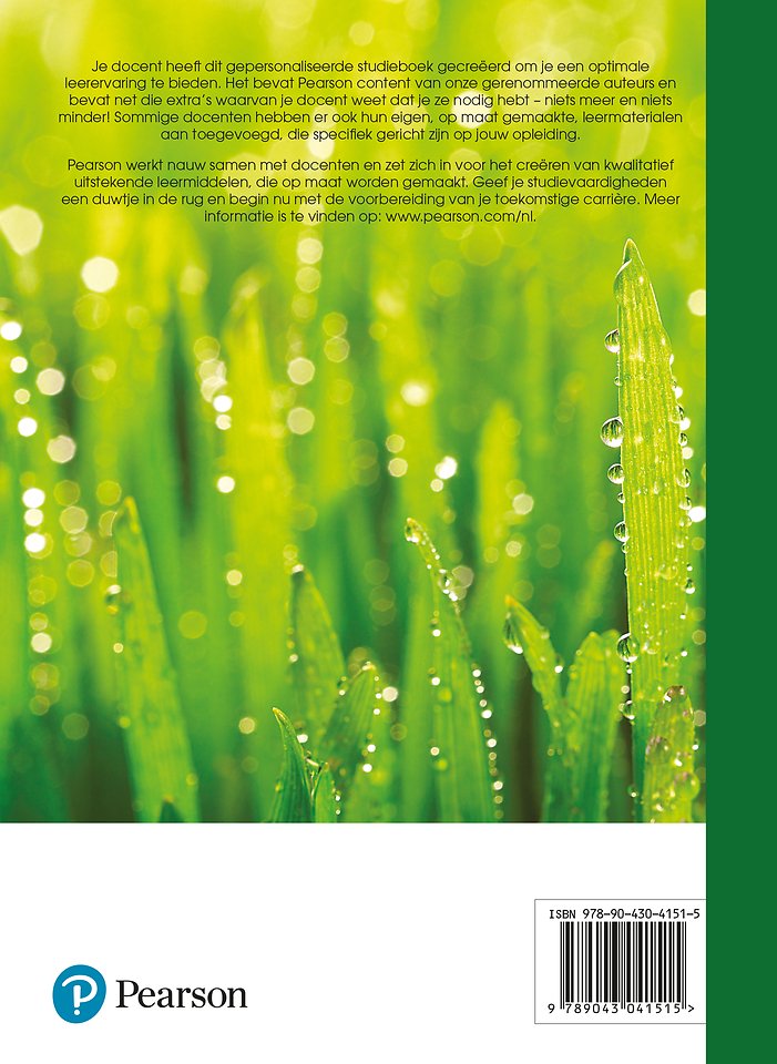 Ontwikkelingspsychologie