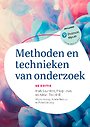 Methoden en technieken van onderzoek, met MyLab NL toegangscode Methoden en technieken van onderzoek, met MyLab NL toegangscode