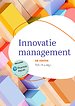 Innovatiemanagement, met MyLab NL toegangscode