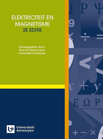 Elektriciteit en magnetisme