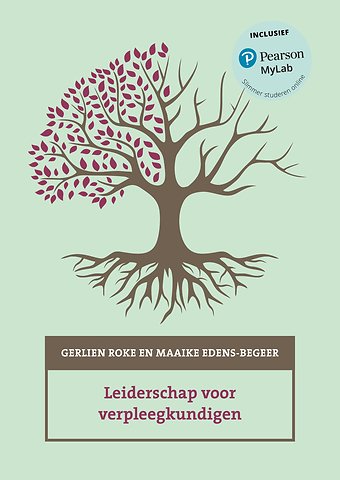 Leiderschap voor verpleegkundigen