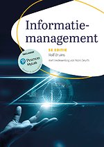 Informatiemanagement, met MyLab NL toegangscode
