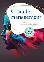 Verandermanagement, met MyLab NL toegangscode